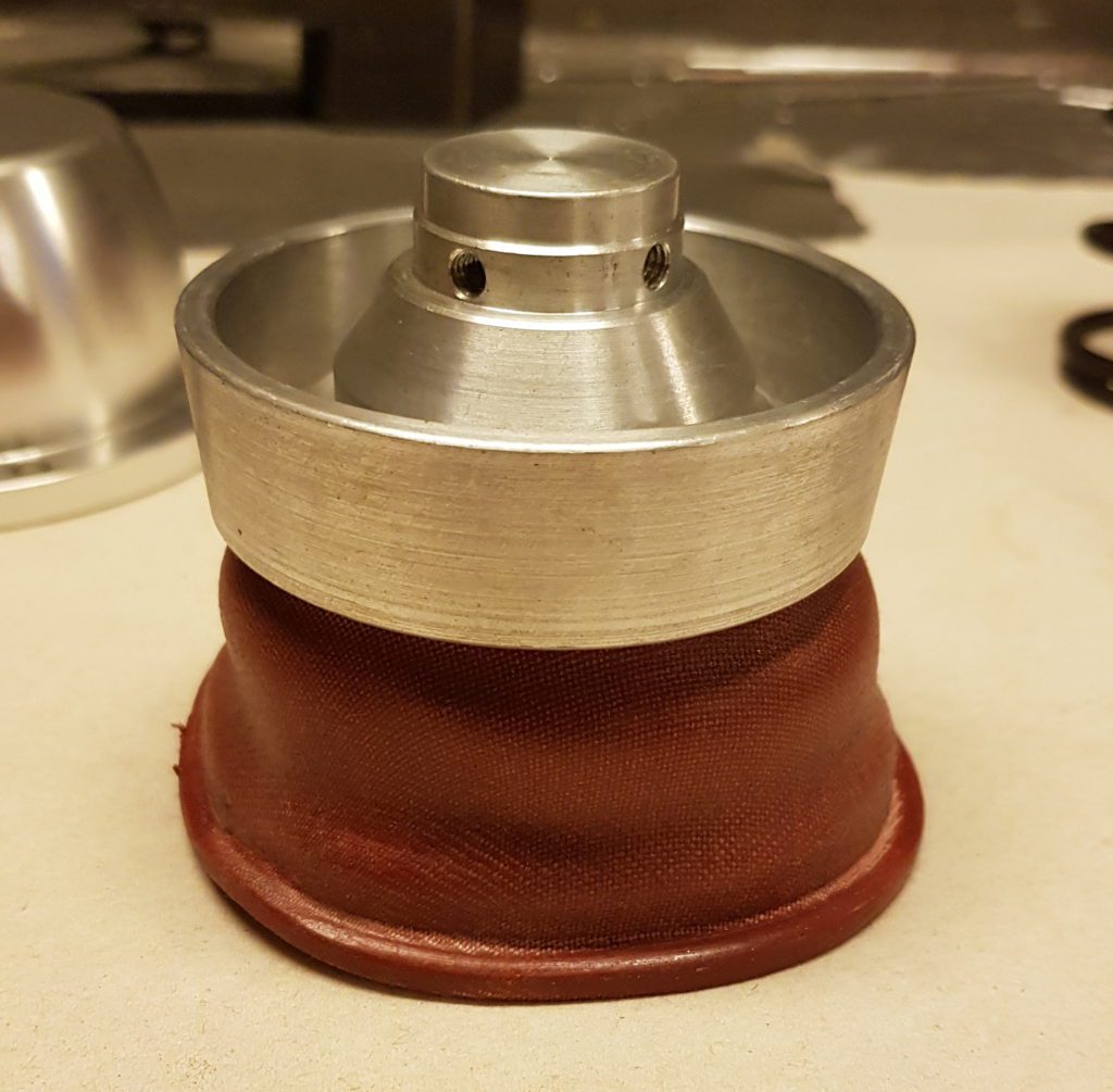 External wastegate rebuild. A setp by step guide SGS Fabrication